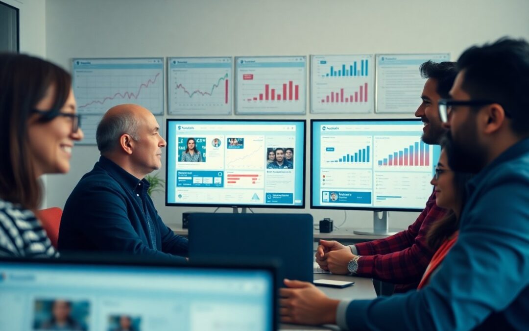 Dlaczego warto testować różne podejścia do reklamy na Facebooku?