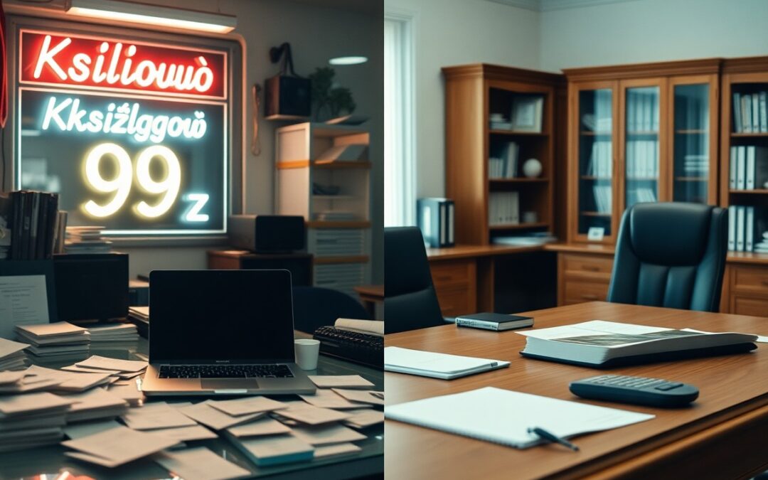 Jak konkurować z tanimi biurami online typu „księgowość 99 zł”?