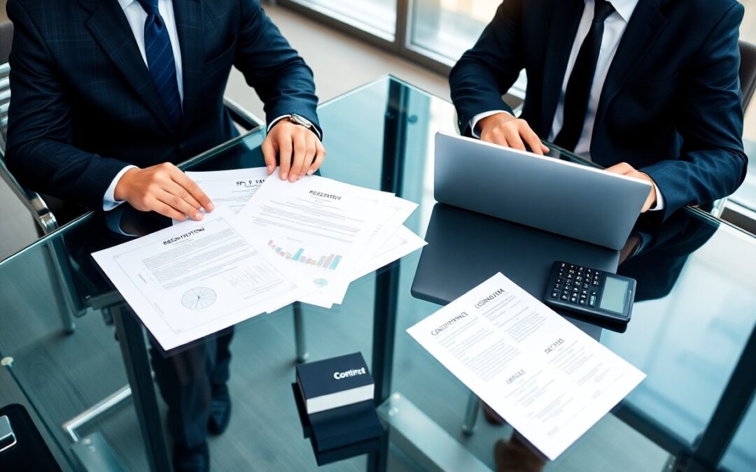 Jak zdobywać klientów na księgowość spółek, a nie JDG?